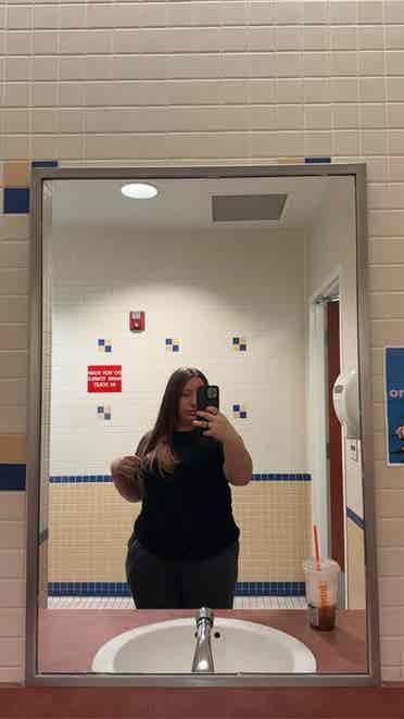 Young Female Looking For Room