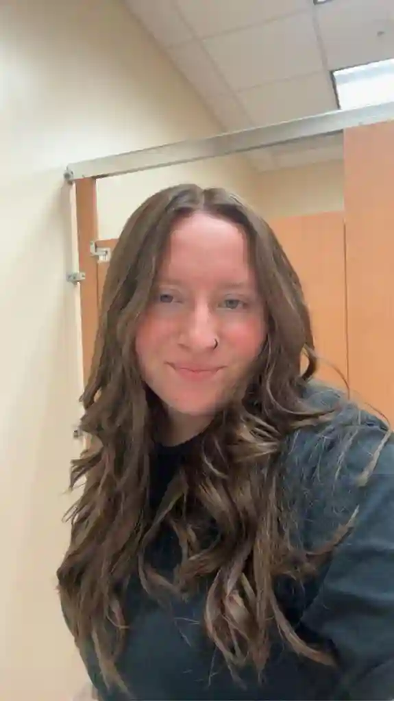 Young Female Looking For Room