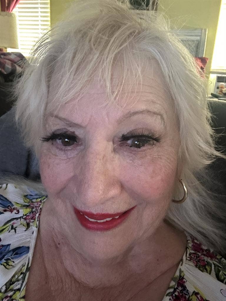 Barbara Ann