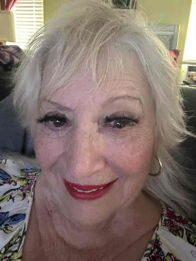 Barbara Ann