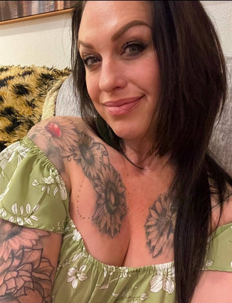 Angelina