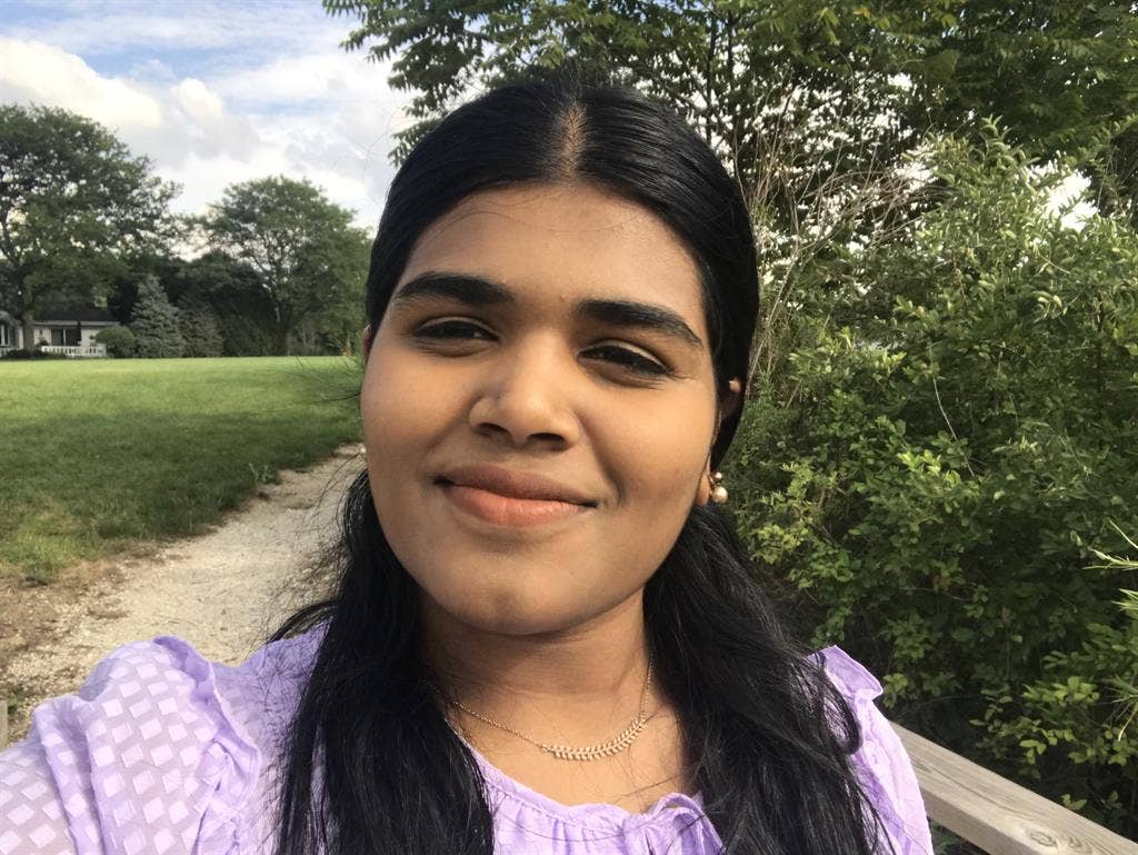 Dhivyashree