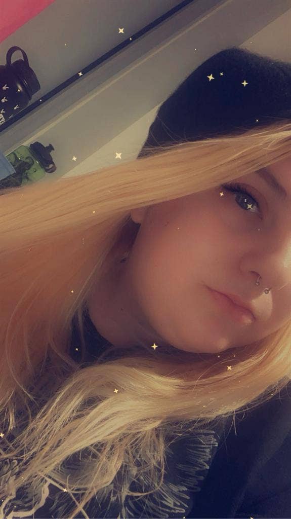 Amber