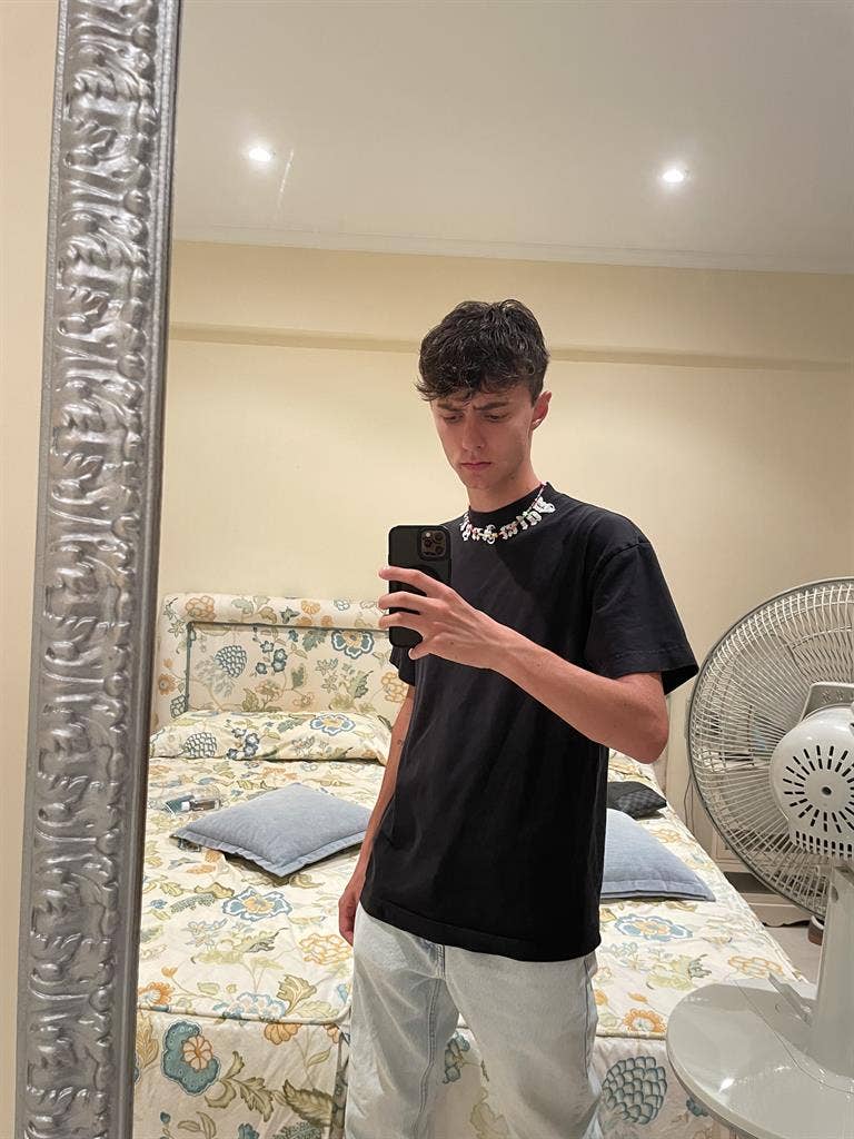 Francesco