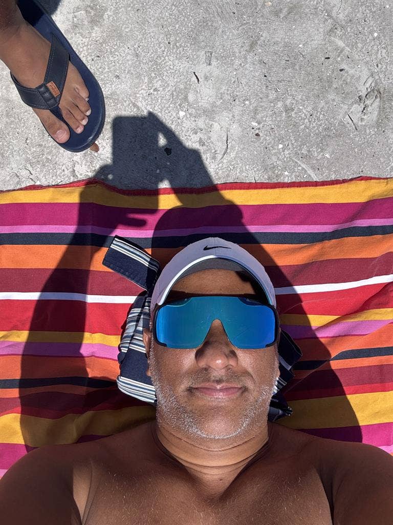 Seeking Room to rent