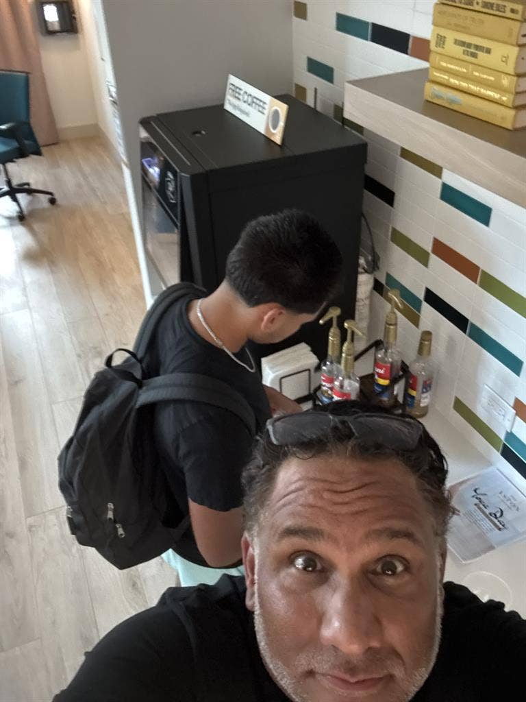 Seeking Room to rent