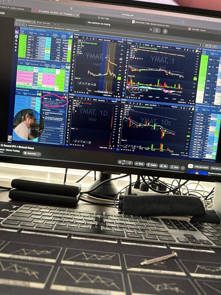 Seeking Room to rent