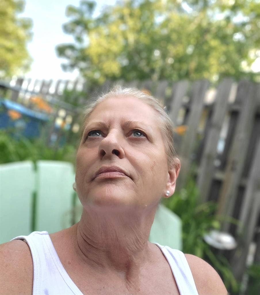 Rhonda