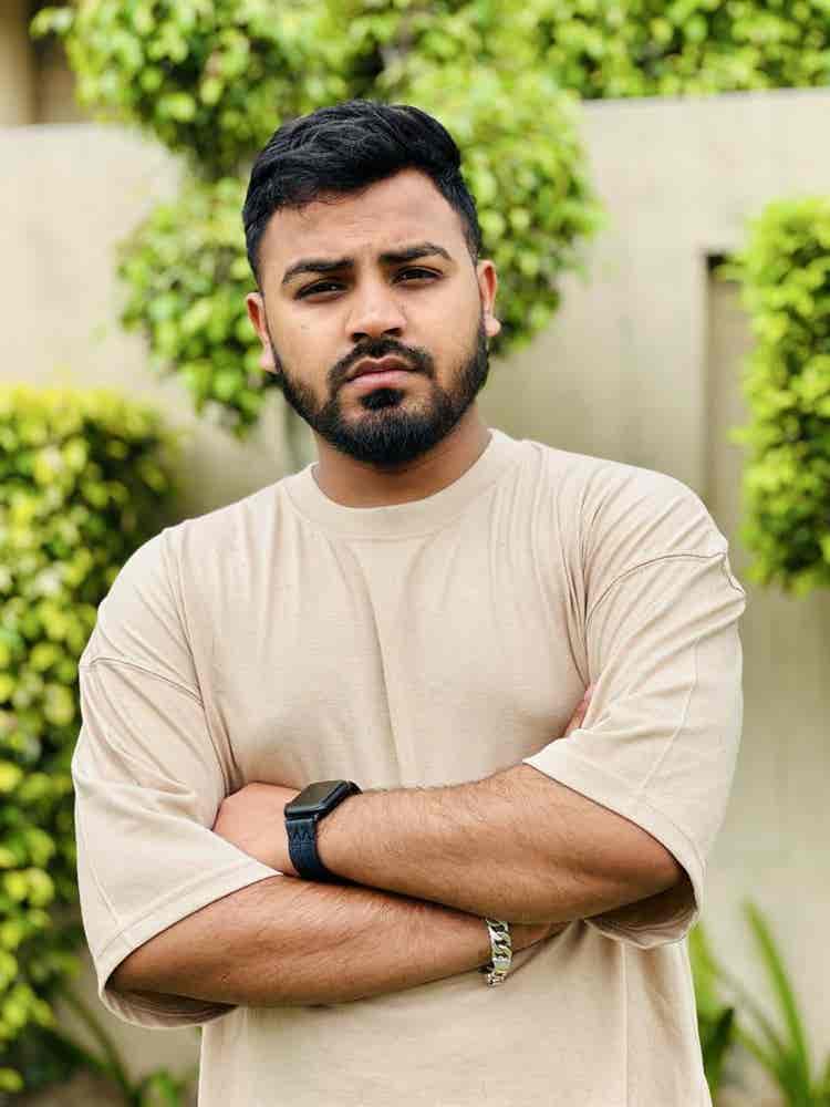 Ahtisham