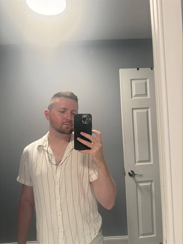 Year old Male moving to Philly