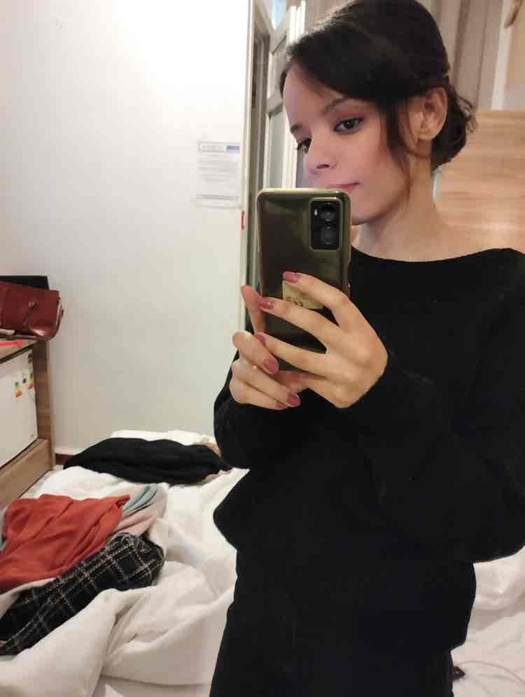 Yasmine
