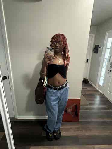 New to Clt