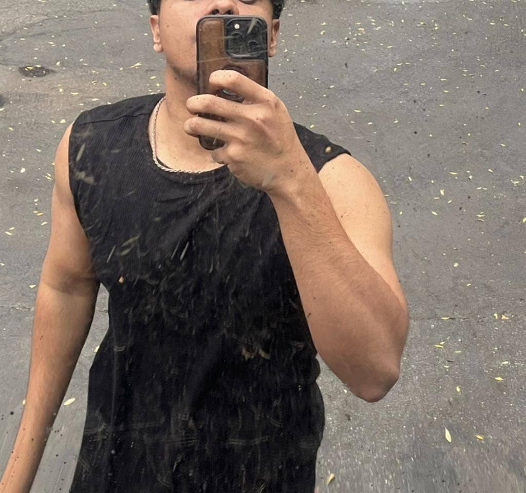 Looking for a room in east LA