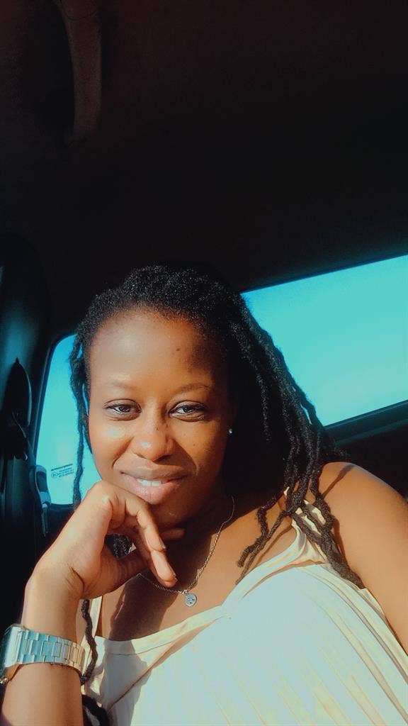 Gugulethu Florentina