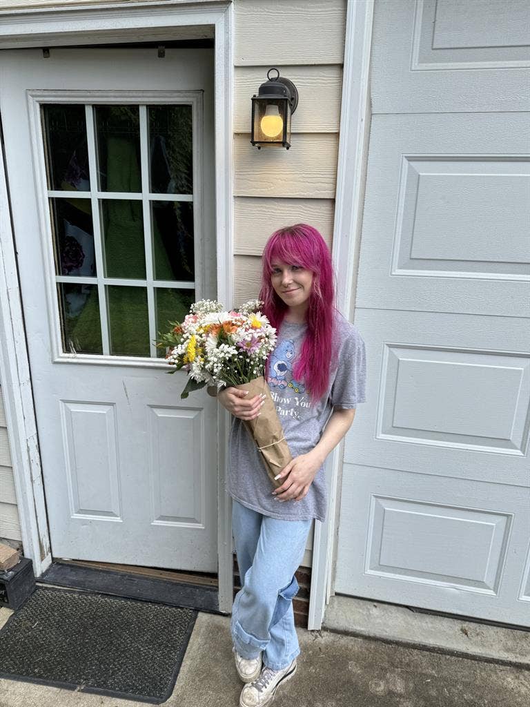 looking for room / roommate