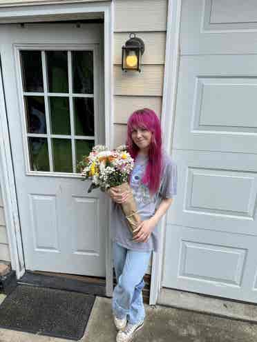 looking for room / roommate