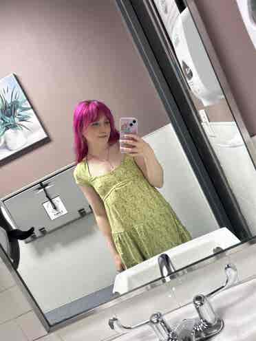 looking for room / roommate