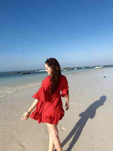 A stay from Feb ‘ until June ‘