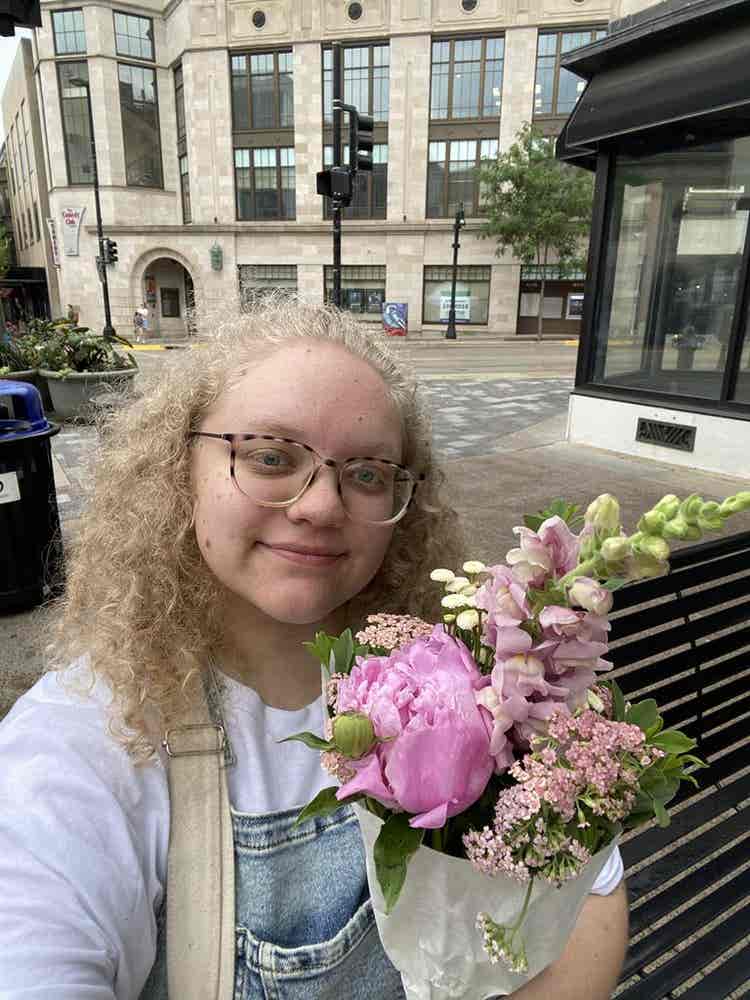 Sarah