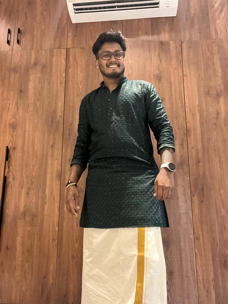 Mrinal