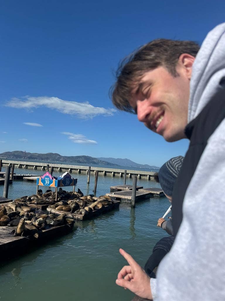Australian moving to NY