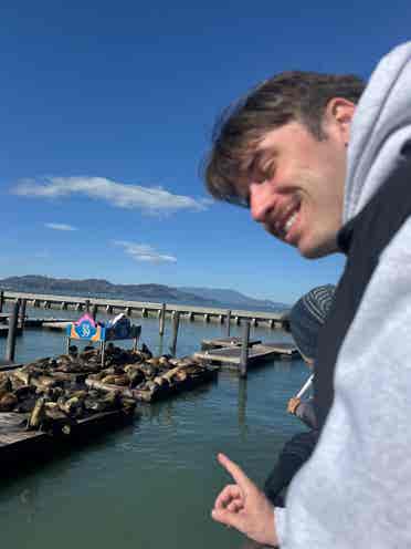 Australian moving to NY