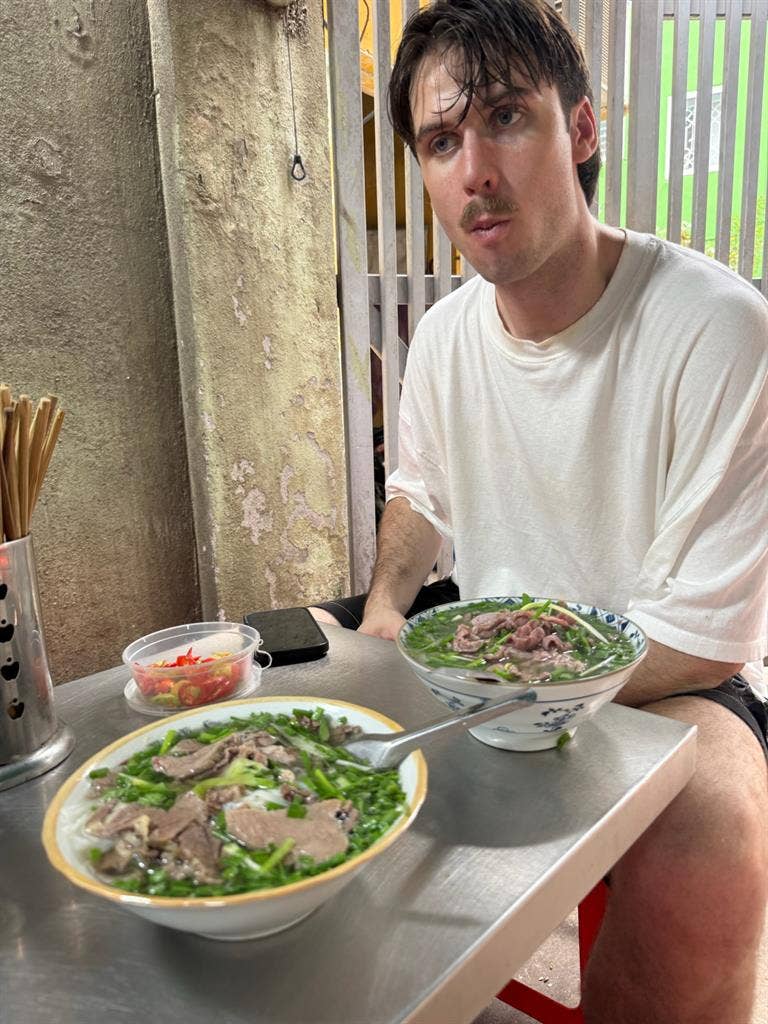 Australian moving to NY