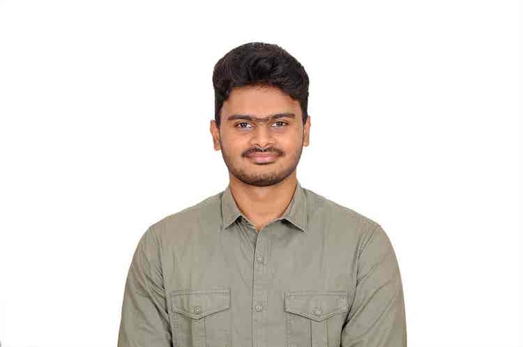 Pranav Kumar