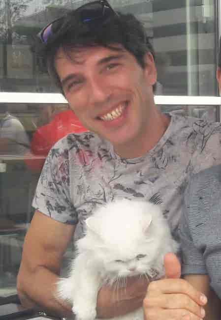 Jorge