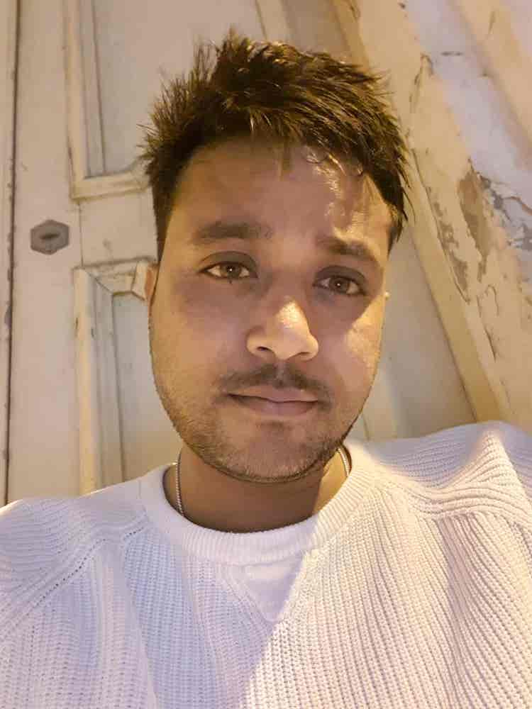 bishal