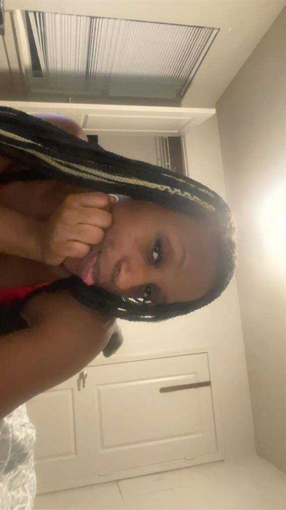 Lakrisha