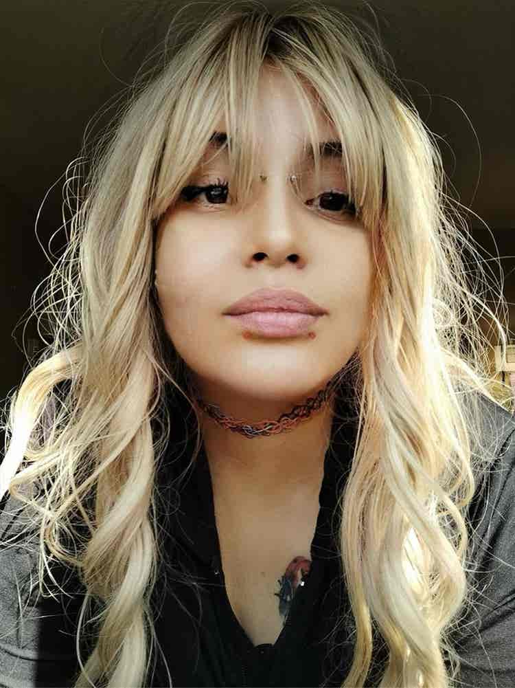 Gretchen Vanessa