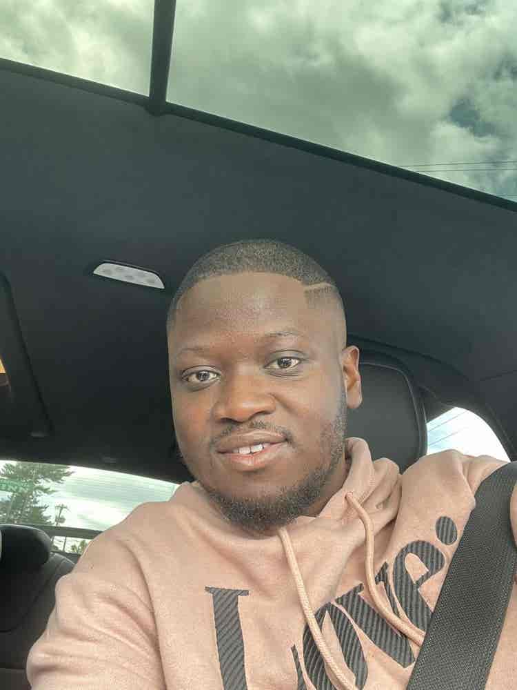 Ousmane