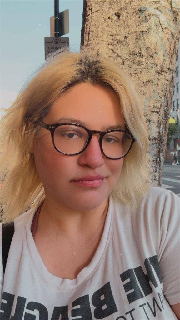 Tanya