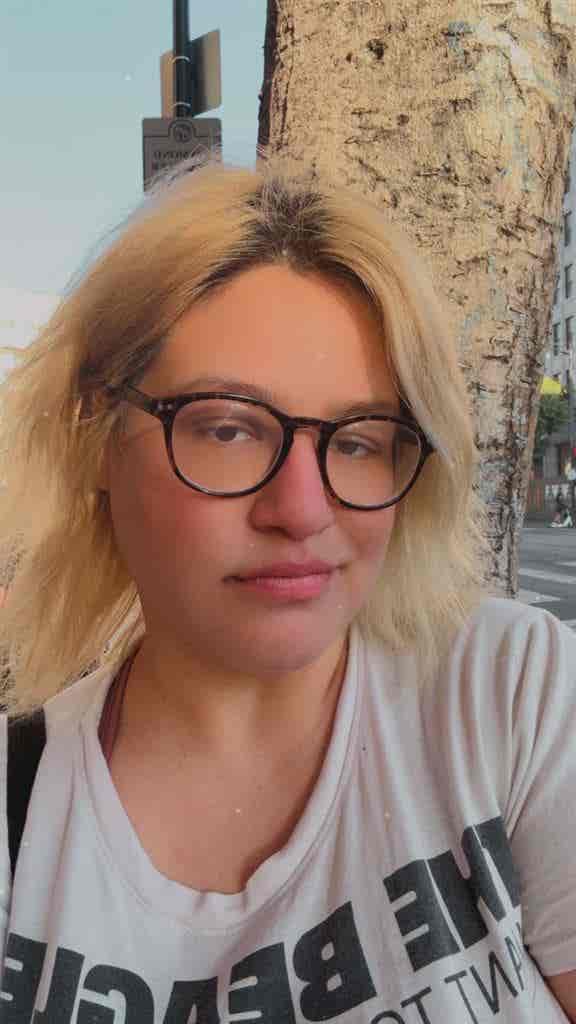 Tanya