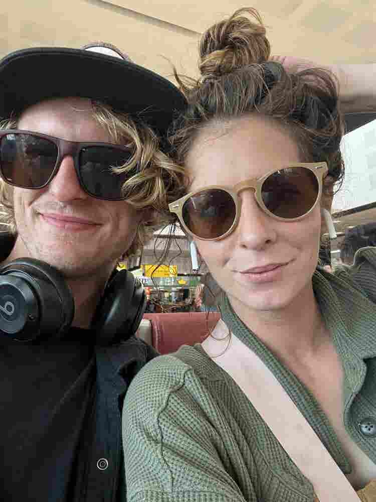 Sublet needed for WFH newlyweds !