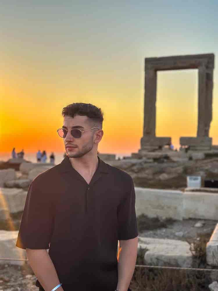 Kostas