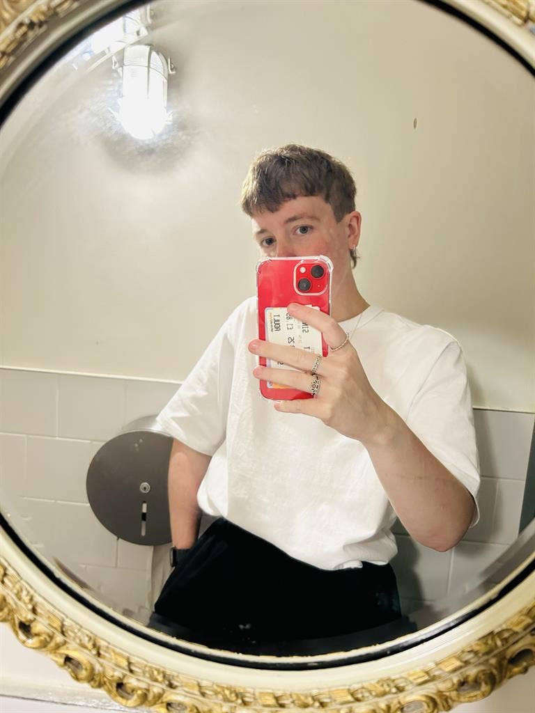 Looking for a gay friendly flat