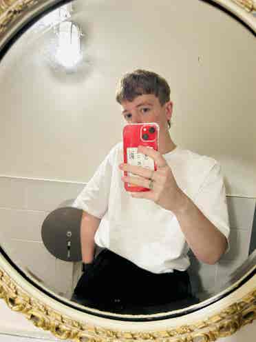 Looking for a gay friendly flat
