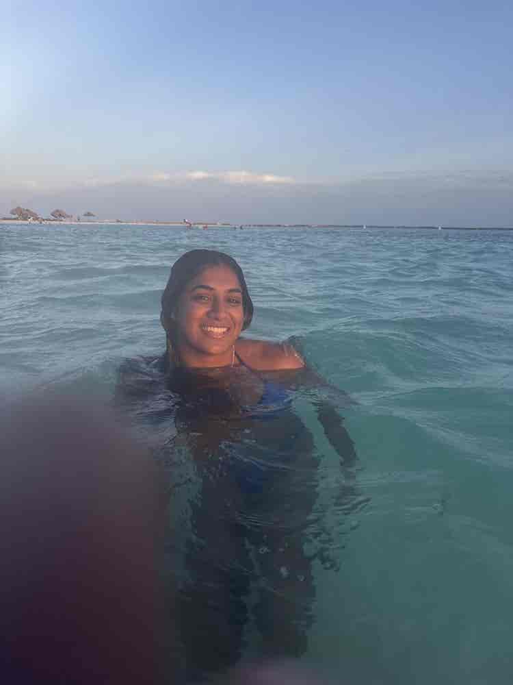 Shreya