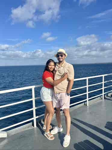 Couple seeking ensuite/ Studio 2BR