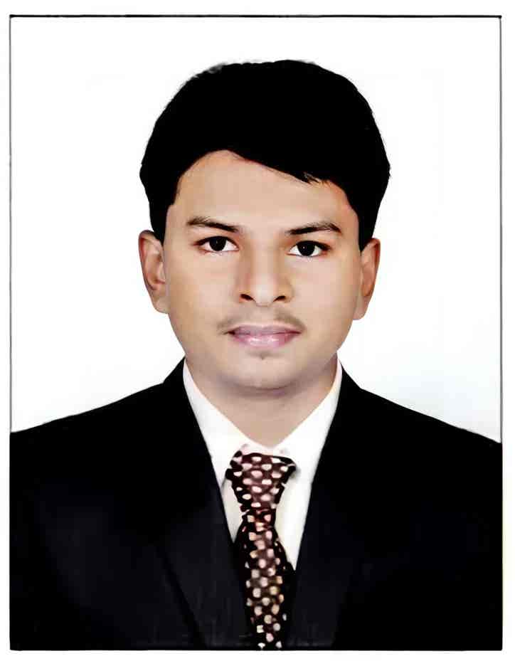 Shubham Gautam