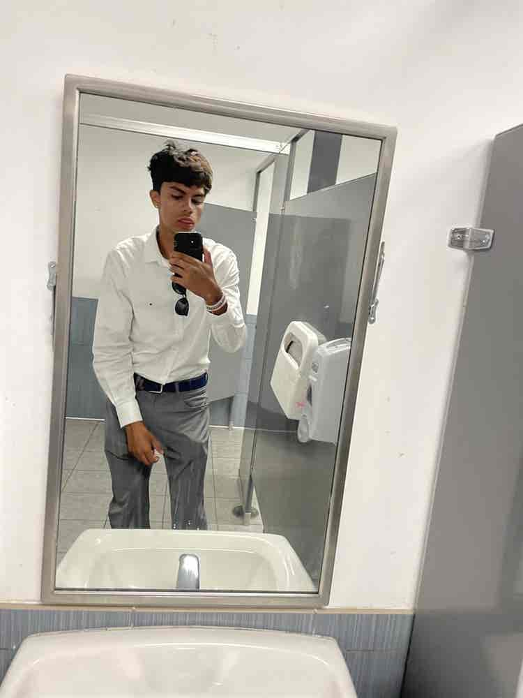 Christian