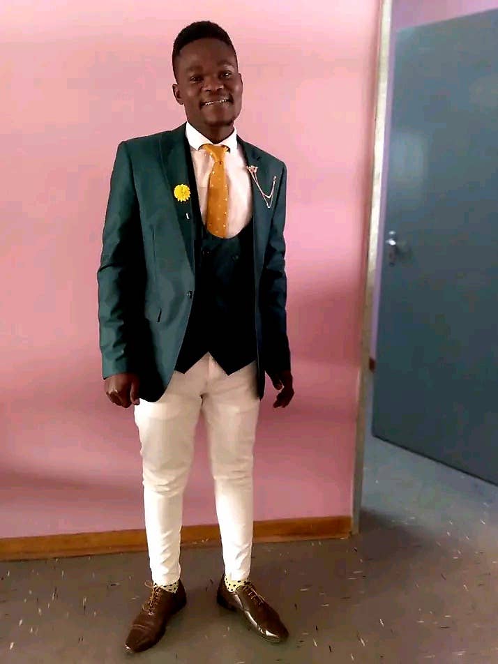 Nkululeko