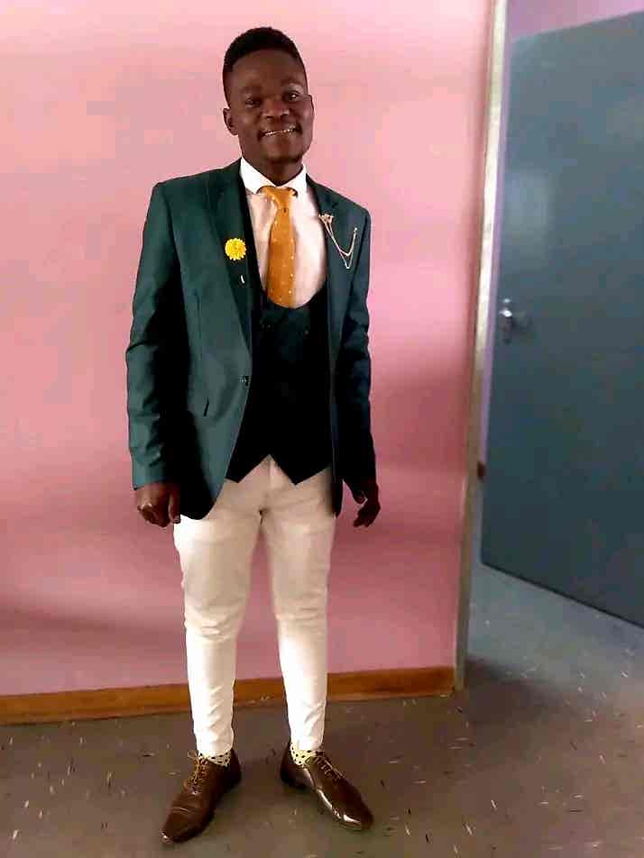 Nkululeko