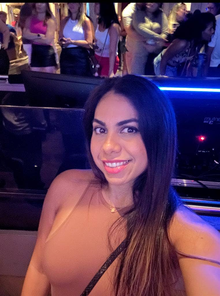 Angie