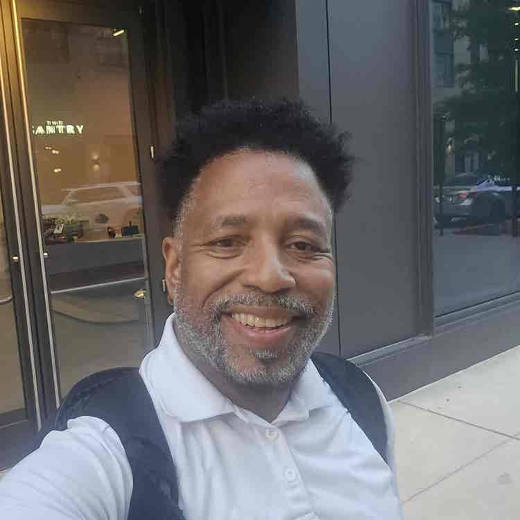 Anthony