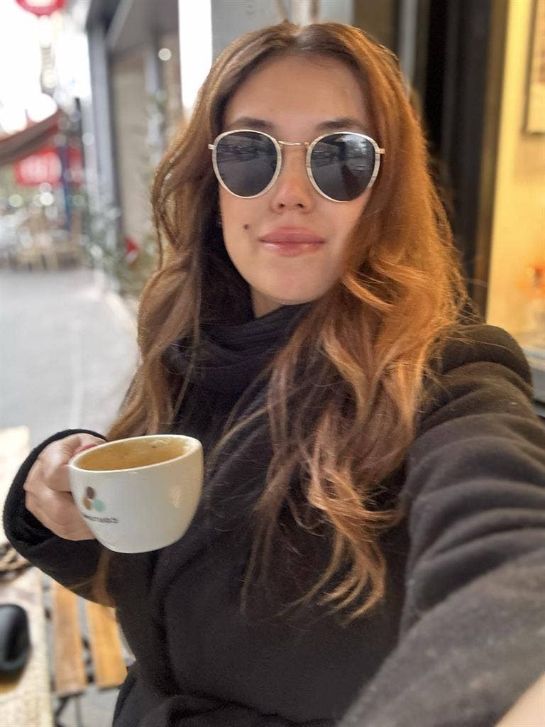 Mayra Alexandra