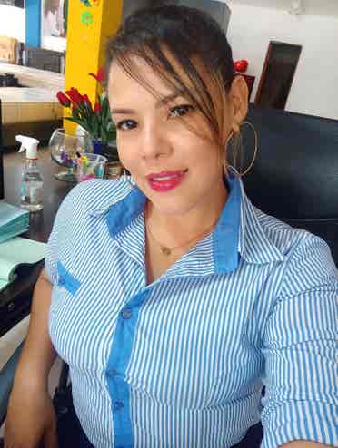 glenia perez