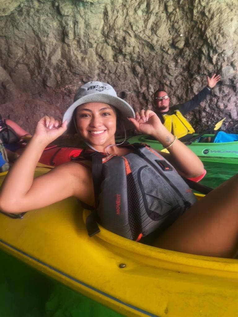 anahi